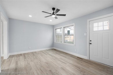 3210 N O St, Fort Smith, AR 72904 - photo 5