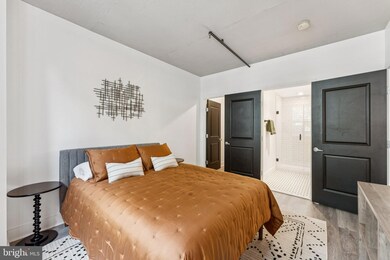 Union Row unit 230, Washington, DC 20009 - photo 6