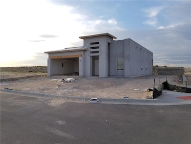 13626 Bradford St, Horizon City, TX 79928 - photo 4