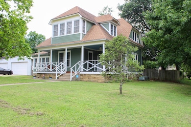 703 S 5th St, McAlester, OK 74501 - photo 3