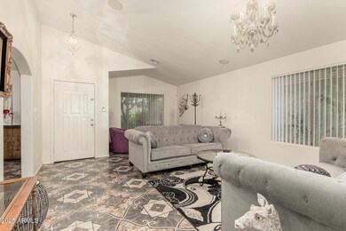 837 E Dry Creek Rd, San Tan Valley, AZ 85143 - photo 4