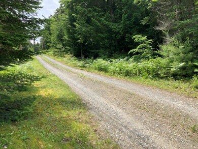 Shared Driveway Access