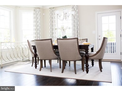 406 Trotters Ct, Newtown Square, PA 19073 - photo 6