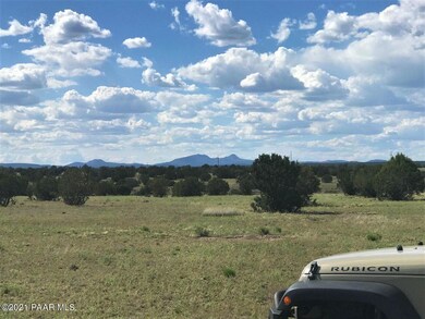 64 NE Off of Old Highway 66, Ash Fork, AZ 86320 - photo 2