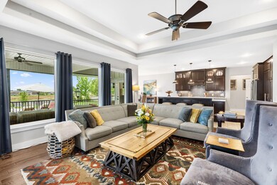 902 E Clare Ct, Nixa, MO 65714 - photo 7