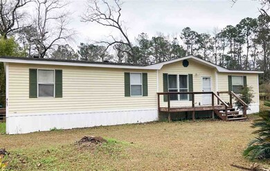 463 Quail Run, Crawfordville, FL 32327 - photo 2