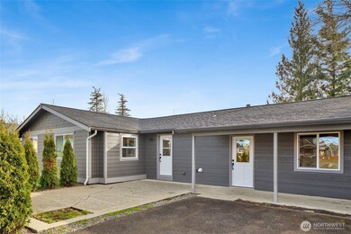 306 W 2nd St, Nooksack, WA 98247 - photo 4