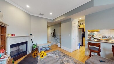 97 E Brookline St unit 3, Boston, MA 02118 - photo 2