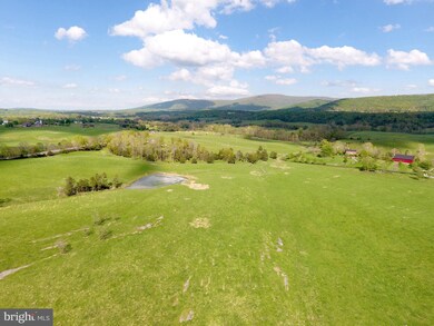 0 Spangler Ln unit VAWR140178, Bentonville, VA 22610 - photo 6