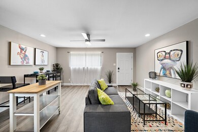 6210 Del Rio St unit 2, Houston, TX 77021 - photo 4