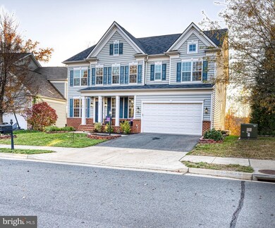 22 Woodlot Ct, Stafford, VA 22554 - photo 3