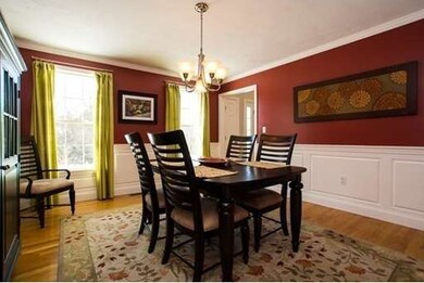 8 Willow Place, Norfolk, MA 02056 - photo 5