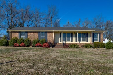 106 Drake Dr, Shelbyville, TN 37160 - photo 2