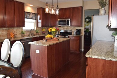 Kitchen 1