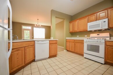 2316 Sandy Creek Dr unit 6, Algonquin, IL 60102 - photo 6