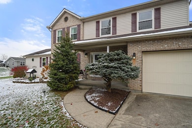 526 Hellers Trail, Milan, IN 47031 - photo 6