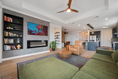 337 Barnhill Loop, Dripping Springs, TX 78620 - photo 3