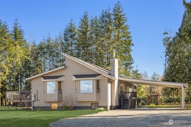 2755 Willeys Lake Rd, Custer, WA 98240 - photo 2