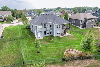 3400 Wisteria Ln, Columbia, MO 65203 - photo 2