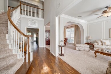 4107 Coachman Ln, Colleyville, TX 76034 - photo 6