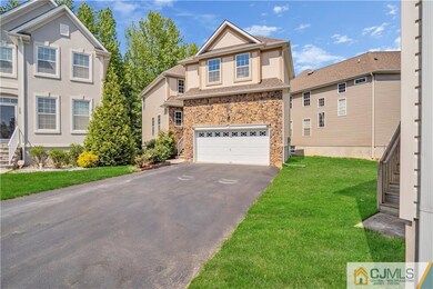 353 Morning Glory Dr, Monroe Township, NJ 08831 - photo 6