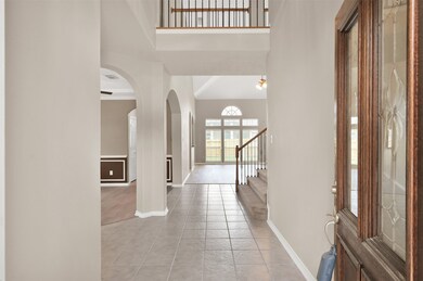 3226 Vincent Crossing Dr, Spring, TX 77386 - photo 3