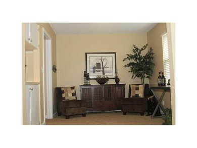 Den/Home Office. Could be converted back to 3rd be