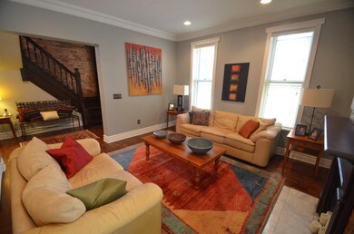 Living Rm