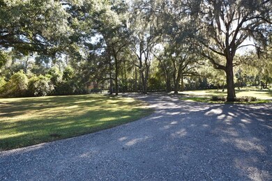 Imagine living in a park like setting, like this o