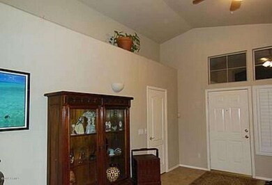 Living room 1