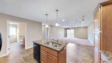 353 Fuller St unit 30, Ludlow, MA 01056 - photo 4