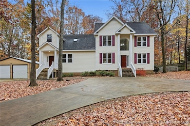 3204 Hickory Rd, Raleigh, NC 27616 - photo 3