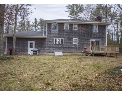 863 Plymouth St, Middleboro, MA 02346 - photo 5
