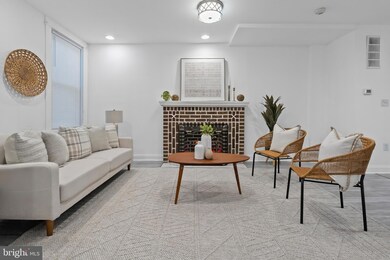 2317 W Lafayette Ave, Baltimore, MD 21216 - photo 5