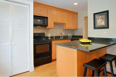 50 Boylston St unit 2, Brookline, MA 02445 - photo 3