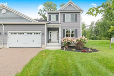 127 Waterlefe Way, Colchester, VT 05446 - photo 2