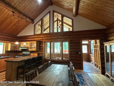 3950 Redtop Ln, Jackson, WY 83001 - photo 4