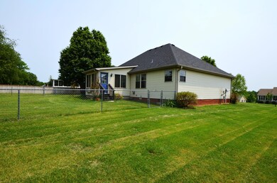 440 Bellaire Dr, Harrodsburg, KY 40330 - photo 7