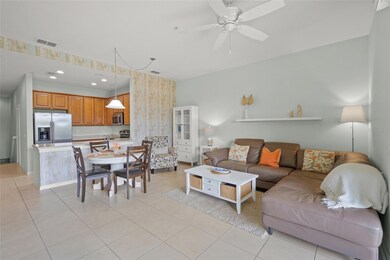 Combo kitchen/family room
