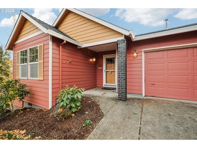 2892 SE Rosefinch Place, Gresham, OR 97080 - photo 2