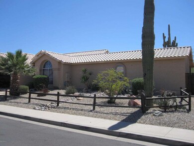 Semi-Custom Home in Ridgeview
