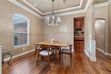 3401 NW Park Hill Blvd, Bentonville, AR 72712 - photo 6