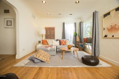 1321 East Monte Vista Road, Phoenix AZ 8