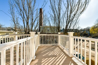 11 Minton St unit 2R, Boston, MA 02130 - photo 2