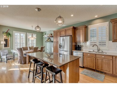 13663 SE Taralon Dr, Clackamas, OR 97015 - photo 4