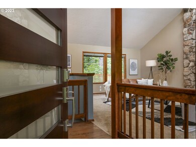Entrance/Foyer