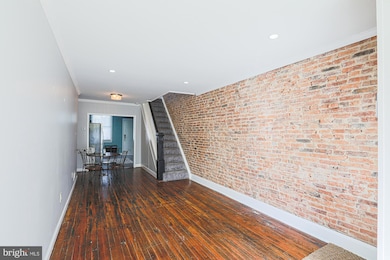 704 S Curley St, Baltimore, MD 21224 - photo 6