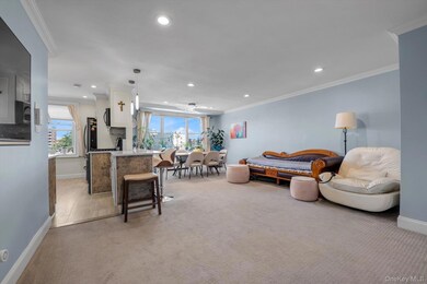 Bell Apartments unit 4B, Bayside, NY 11360 - photo 4