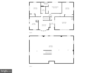 20035 Piney Point Rd, Callaway, MD 20620 - photo 2