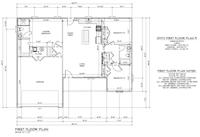 1008 Bam Ln, Brookville, IN 47012 - photo 3